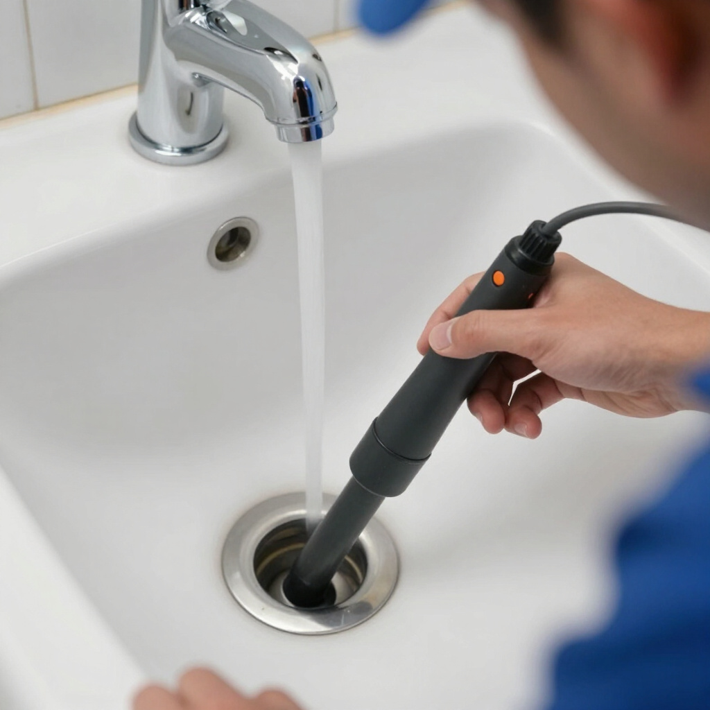 Drain Cleaning & Unclogging in Chicopee