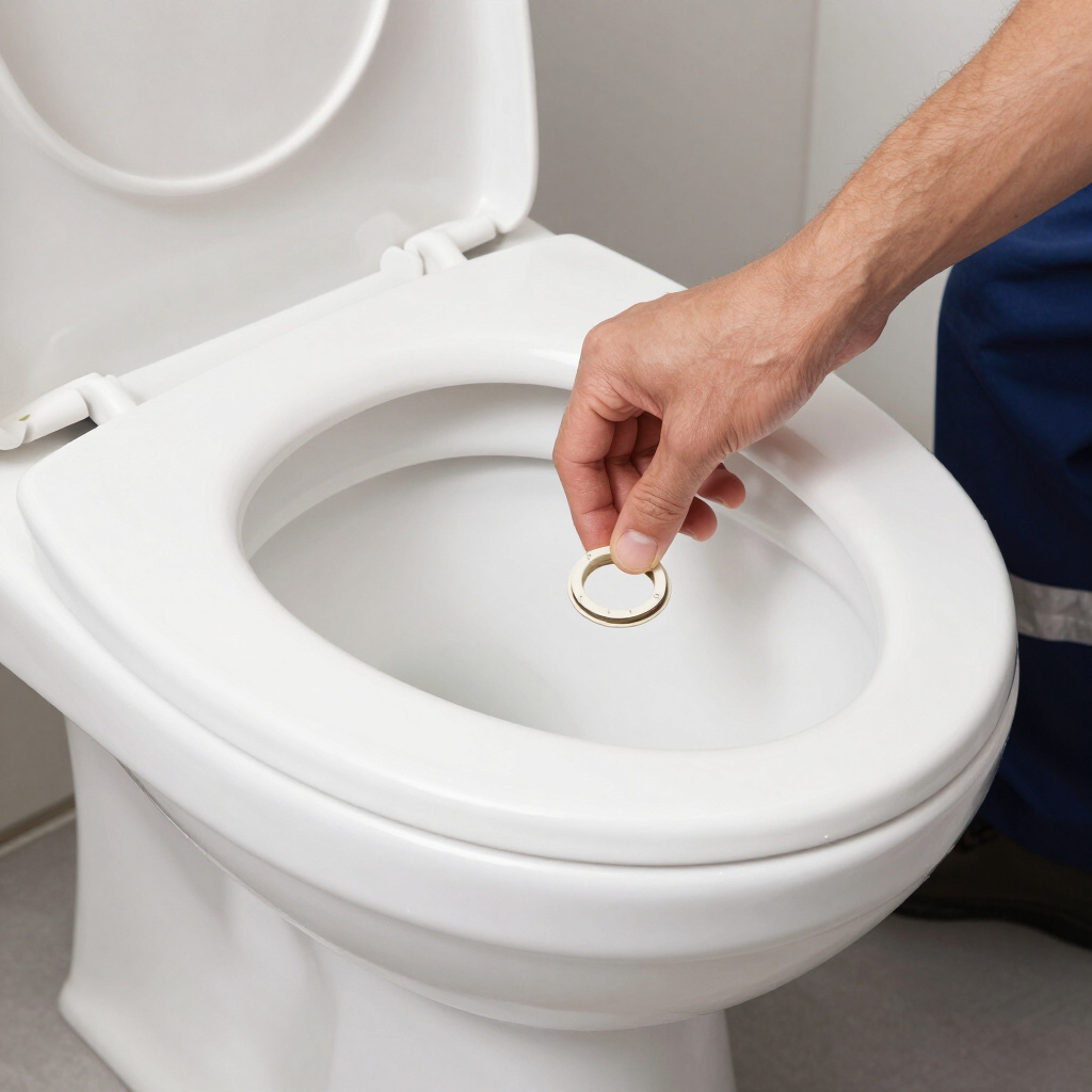 Toilet & Faucet Repair in Chicopee