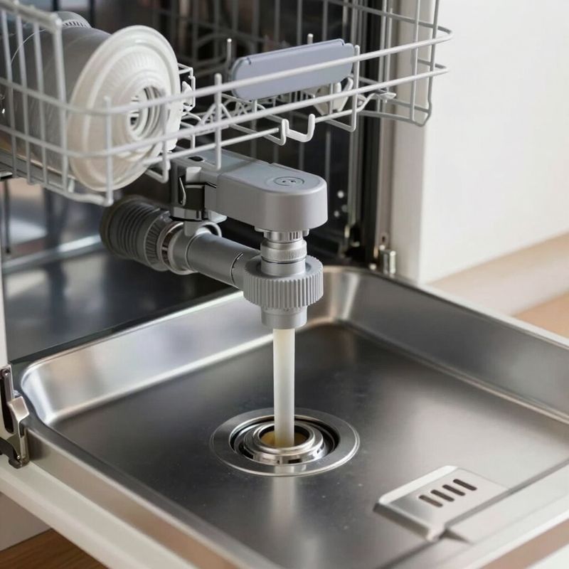 Garbage Disposal in Chicopee